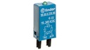 Moduł sygnalizacyjny LED warystor Finder 110-240V AC/DC 99.80.0.230.98