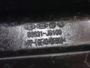 POUTRE ARRIÈRE SOUS PARE-CHOCS RENFORCEMENT HYUNDAI KONA 86631-J9100photo 10