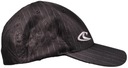 O'NEILL čiapka BLACK striped BASEBALL CAP _ L/XL