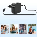 ЗАРЯДНИЙ ПРИСТРІЙ SIECIOWA USB-C 65W PD DO ТЕЛЕФОНУ TABLETU LAPTOPA  (18716247749) фото min 9
