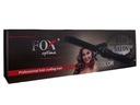 Fox Optima Keramická kulma Lcd 38 mm EAN (GTIN) 5904993461907