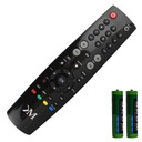 Пульт дистанционного управления для телевизора Kruger&Matz KM0232T