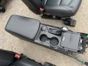 SEAT SOFA MAPS RACKS SALON SKIN KIT FORD EXPLORER V 2016-2019  photo 14