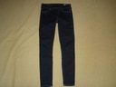 ДЖИНСЫ-ЛЕГИНСЫ TRUE RELIGION RUNWAY СРЕДНЕЙ ПОСАДКИ ___XS