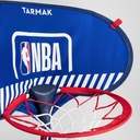 Баскетбольная корзина Tarmak Hoop 500 Easy NBA