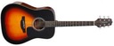 TAKAMINE GD30-BSB GITARA AKUSTYCZNA