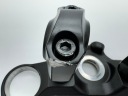 ПОЛИЦЯ ВЕРХНЯ RISERY КРІПЛЕННЯ КЕРМА YAMAHA MT-09 MT09 -25 R  фото 7