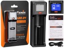 USB-зарядное устройство Fenix ​​ARE-D1