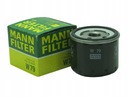 FILTRO ACEITES W79/MAN MANN FILTROS 