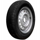 Колесо 155/70 R13 для прицепа 4х100, шина Kenda