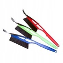 ЩЕТКА АВТОМОБИЛЬНЫЙ СКРЕБОК ДЛЯ ЛЬДА 45 см