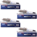 4 СВЕЧИ ЗАЖИГАНИЯ BERU ULTRA TITAN UPT2 PLUS