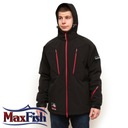 ИННОВАЦИОННАЯ СУПЕРЛЕГКАЯ КУРТКА MAX FISHING TEAM-XL