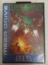 Векторман, Sega Mega Drive