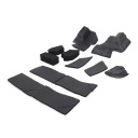 10 SZT. KIT SEALING MATERIALS DO SOLID DACHU, ODPORNY NA WARUNKI DI  photo 8