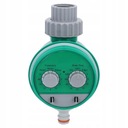 ПРОГРАММАТОР ПОЛИВА ВОДЫ, КОНТРОЛЛЕР ЧАСОВ