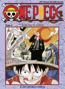 ONE PIECE TOM 4 PL NOWA MANGA