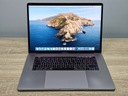 Apple MacBook 15 PRO A1990 I9-9880H 16 ГБ 500 ГБ SSD RADEON PRO 560X