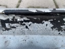 PEUGEOT 508 I LIFT RHX PARE-CHOCS AVANT AVANT 9812061577photo 8