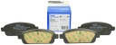 DELPHI LP2167 KLOCEK DE FREIN JEUphoto 16