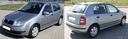 HAK HOLOWNICZY+WIĄZKA SKODA FABIA HATCHBACK+KOMBI Producent Bizub Hak-Pol