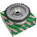 ЗАДНЯЯ ЦЕПНАЯ ЗВЕЗДОЧКА SIMSON S51 DUELLS