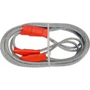 БАЛКА С ПОПЕРЕЧНОЙ ПОДВЕСКОЙ ДВИГАТЕЛЯ