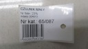 NISSAN QASHQAI J11 1.2 CAPTEUR SOUPAPE POMPES 152412073R 13-photo 5
