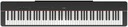Ямаха П-225 Б | Цифровое пианино + STAND, SUSTAIN