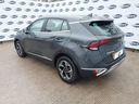 РАМА КРЫШИ ДВЕРИ ШЛЯПНИК KIA SPORTAGE V H8