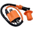 СКУТЕР 2T MINARELLI ZIPP KEEWAY ROMET BARTON