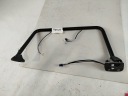 SUPPORT BRAS RÉTROVISEURS MERCEDES AXOR ATEGO DROITphoto 15