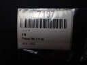 2016 VOLKSWAGEN ПАСАТ B8 ЗАХИСТ БІЧНА ТУНЕЛІ 3G1863045A  (18828580433) фото min 9