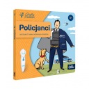 ПОЛИЦЕЙСКИЙ Читать с Альбиком АЛБИ