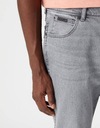 WRANGLER TEXAS MĘSKIE SPODNIE JEANSOWE W31 L34 Nazwa koloru producenta GOLDEN GREY