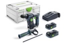 BHC 18 HPC 4.0 I-Plus Ударная дрель Festool 576513