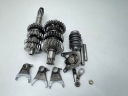 HONDA CRF 450 05R X HM BOX PROGRAMS SIXTEERS ASTERISKS COMPLETE  photo 8