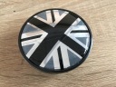 КОЛЕСНІ ДИСКИ КОВПАЧКИ ДИСКИ МІНІ 54MM DO BMW R50 R52 R53 R55 R56 R58 R59 R60 R61  (18273125608) фото min 2