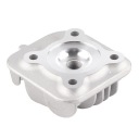 SCOOTER PISTON COVER 47 MM ALUMINIUM POUR 20CC 20QMB E40QMB 1E40QMB 6Dphoto 15