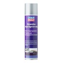 LIQUI MOLY Для гидроизоляции крыши кабриолетов, тентовые ткани отталкивают воду.