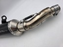 HONDA NC INTEGRA 750 ВИХЛОП ГЛУШНИК SHARK  (18869853339) фото min 14