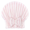 Шапочка для волос Trust My Sister из микрофибры, розовая