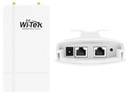 ZEWNĘTRZNY Access Point WI-AP310-Lite PoE 2xFE 300MB/s Wi-Tek PUNKT dostępu Standard pracy bezprzewodowej 802.11n (Wi-Fi 4) 802.11g 802.11b 802.11a