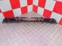 VW TOUAREG III 760 GLISSIÈRE PARE-CHOCS ARRIÈRE 760807863photo 11