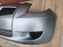 TOYOTA YARIS II 06-08 PARE-CHOCS AVANT 1F8photo 6