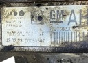 CRÉMAILLÈRE DE DIRECTION OPEL ZAFIRA TOURER C (P12) P13368200 2.0L DIESEL 118KW 2014photo 9