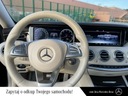 Mercedes-Benz S 400 Oświetlenie światła mijania LED