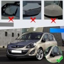 ЗАМІНА НАКЛАДОК ДЗЕРКАЛА OPEL CORSA D/E 2006-2019, BLYSZCZACA CZARNA.  (17199724339) фото min 6