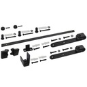 СИСТЕМА РАЗДВИЖНЫХ ДВЕРЕЙ МИНИ-САРАДА LOFT 0,91М