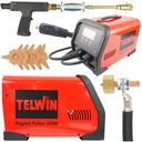 Жестянщик-корректировщик Telwin Digital Puller 5500 230V Сварочный аппарат для кузова